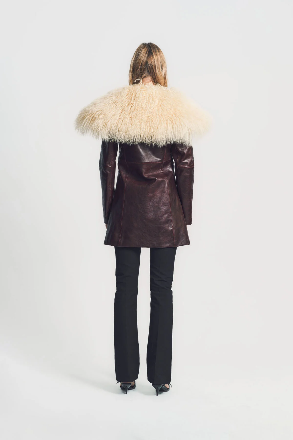 MYUS | WYCLIFFE COAT - Image 4