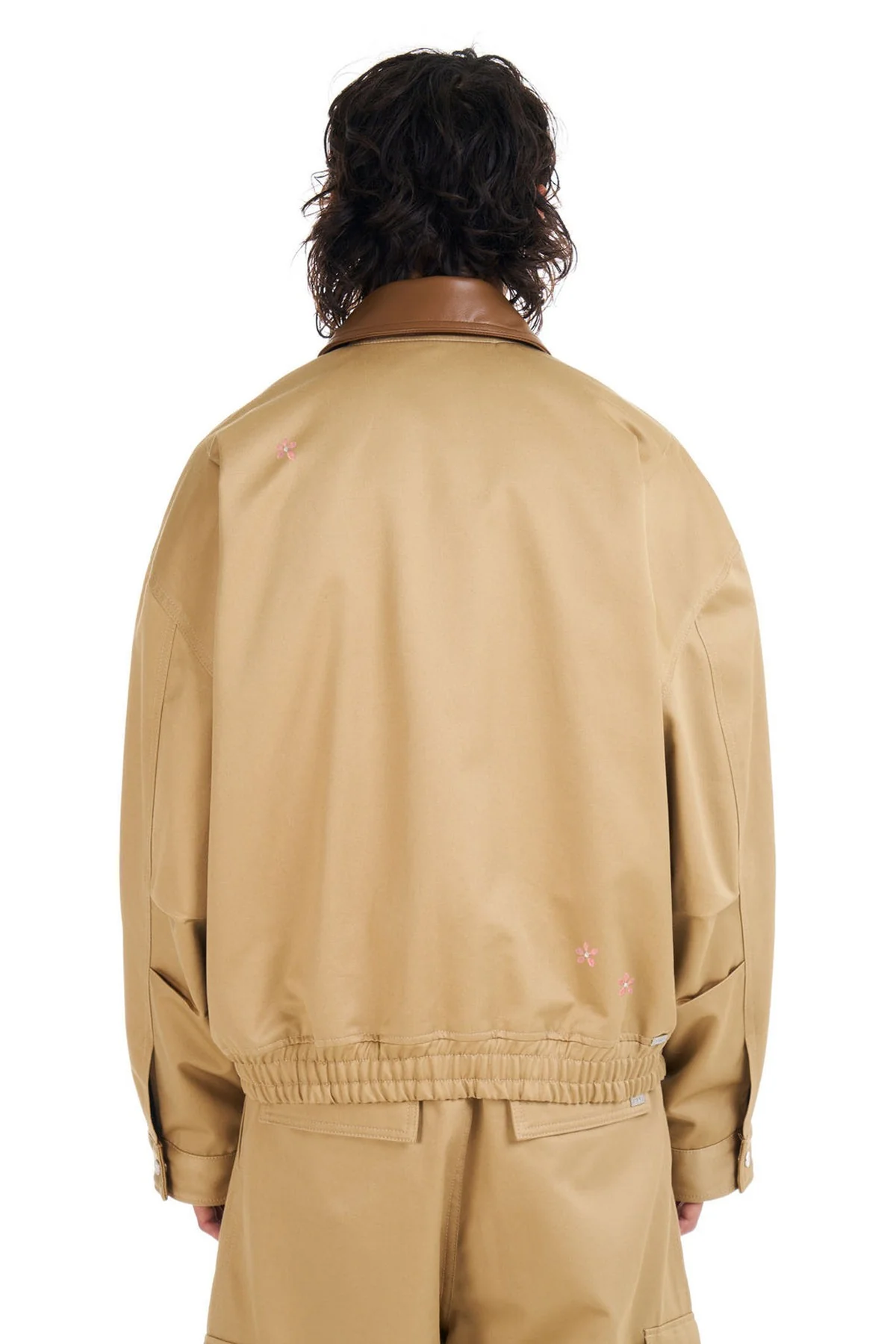 NAHMIAS | BLOOM WORKWEAR JACKET - Image 2