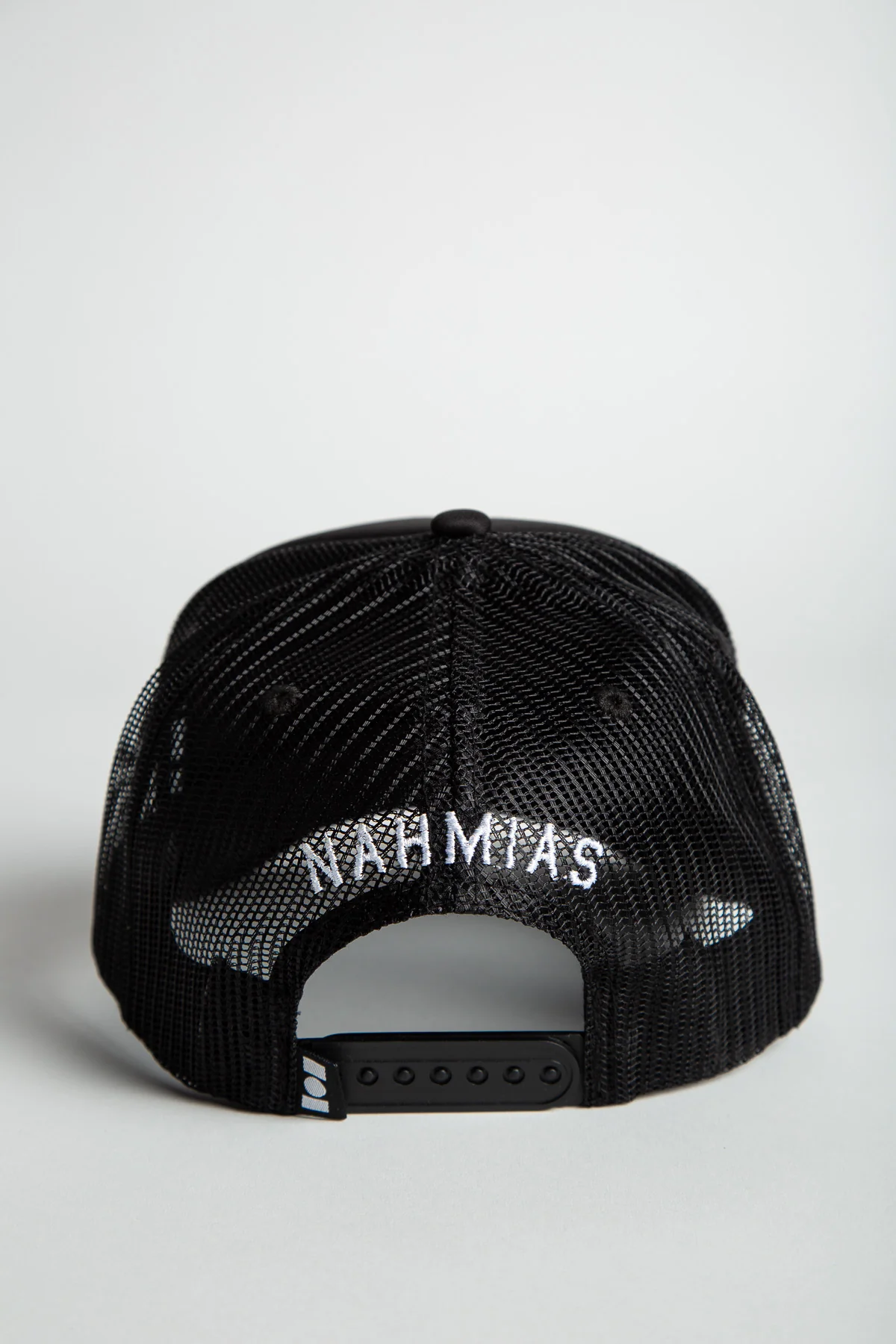NAHMIAS | FRIENDSHIP TRUCKER HAT - Image 3