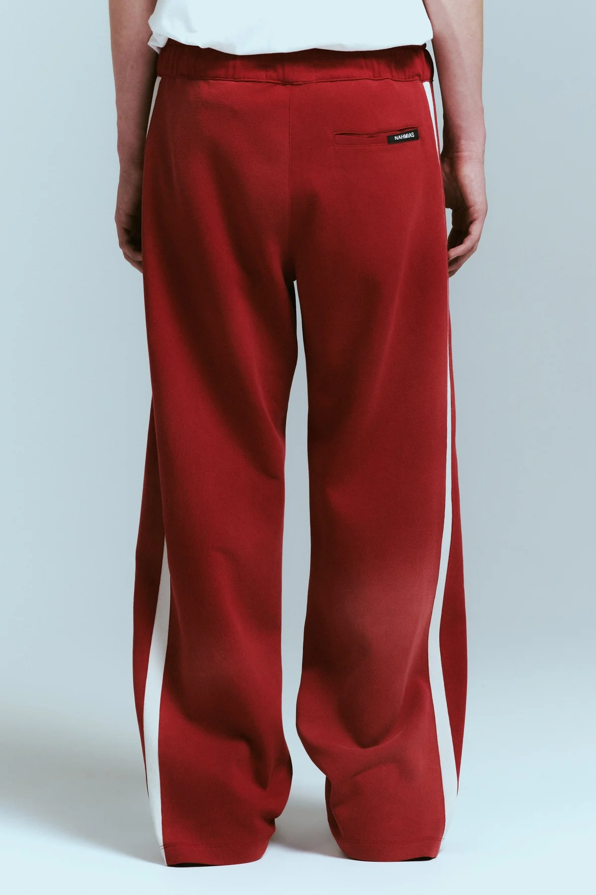 NAHMIAS | NOVELTY TRACK PANTS - Image 3