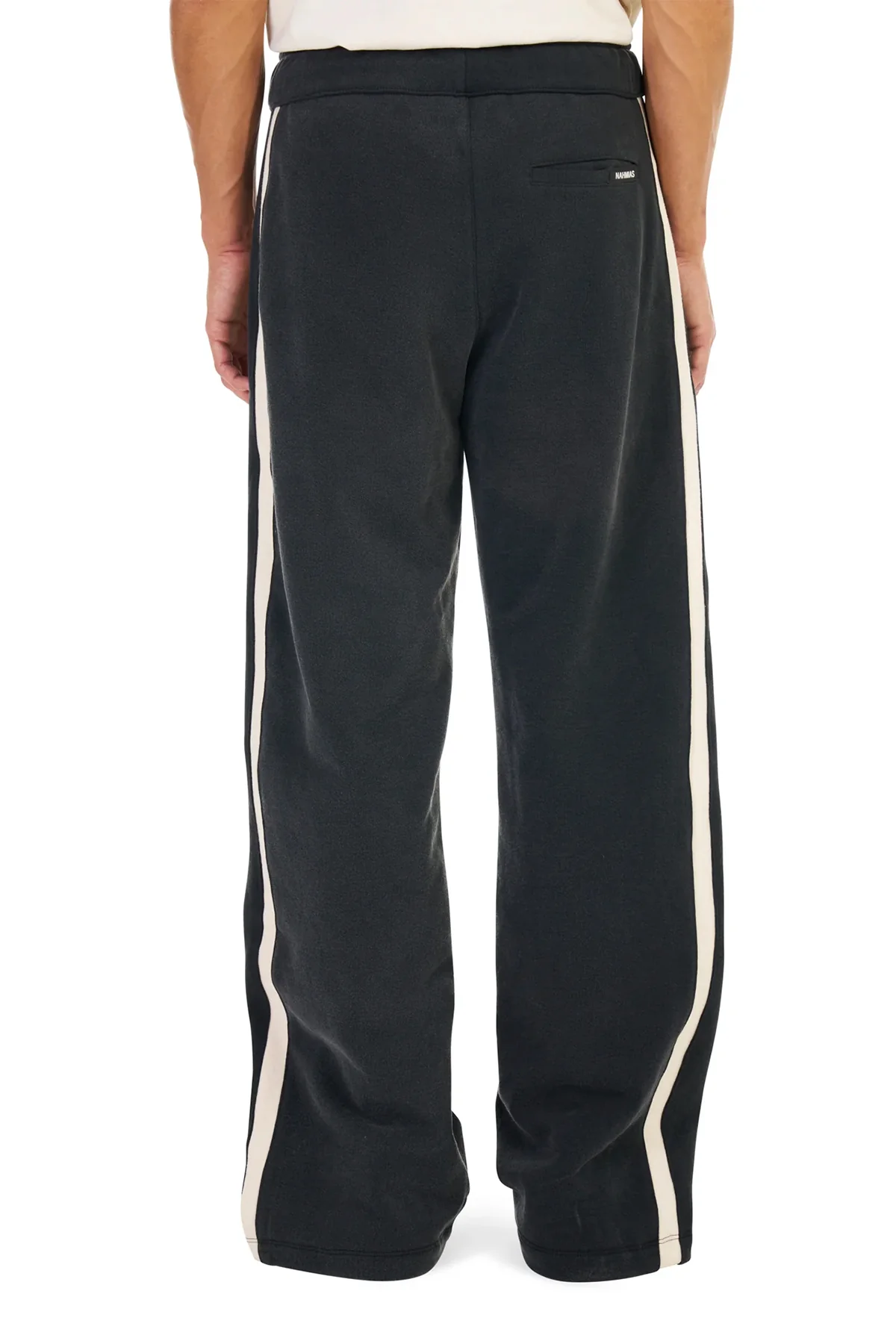 NAHMIAS | P.E. HEAVY COTTON TRACK PANTS - Image 3