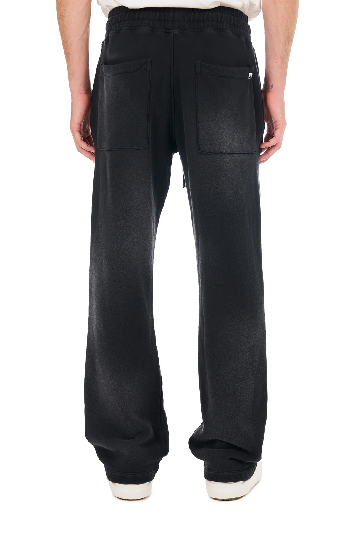 NAHMIAS | PHYS. ED. BAGGY SWEATPANTS - Image 3