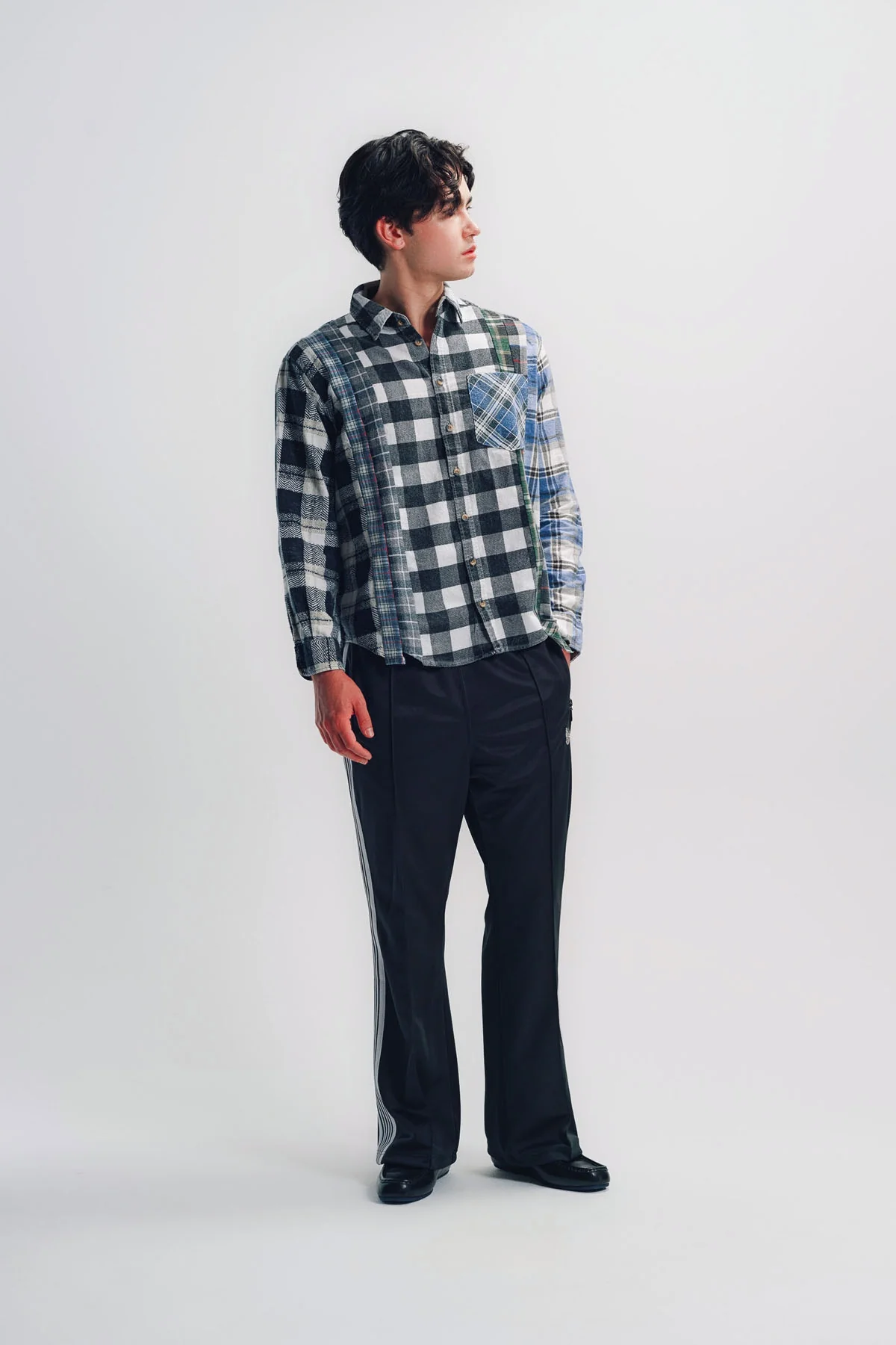 Needles | 7 Cuts Shirt