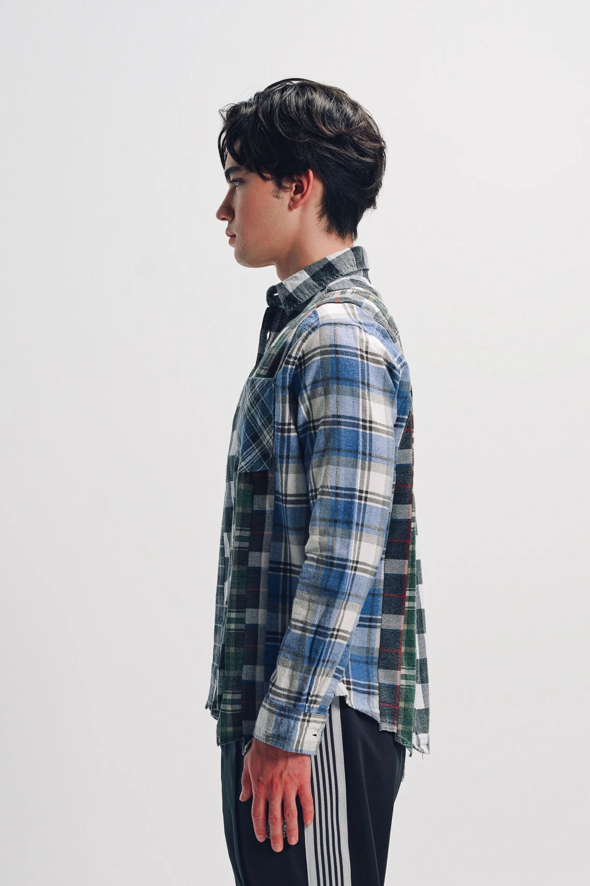 Needles | 7 Cuts Shirt - Image 3