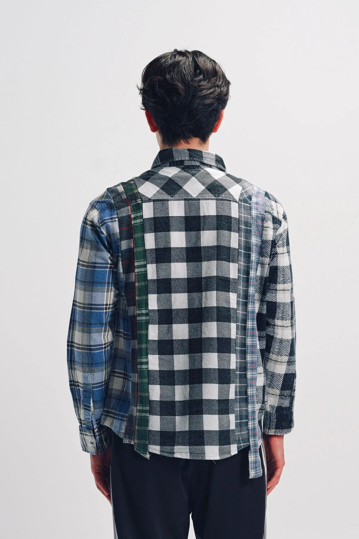Needles | 7 Cuts Shirt - Image 4