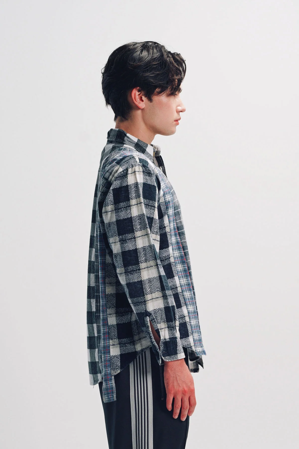 Needles | 7 Cuts Shirt - Image 5