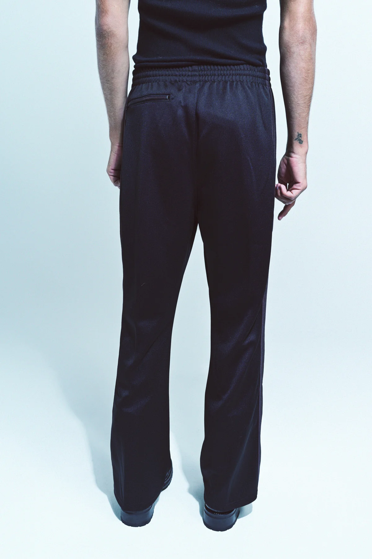 NEEDLES | BOOTCUT TRACK PANTS - Image 8