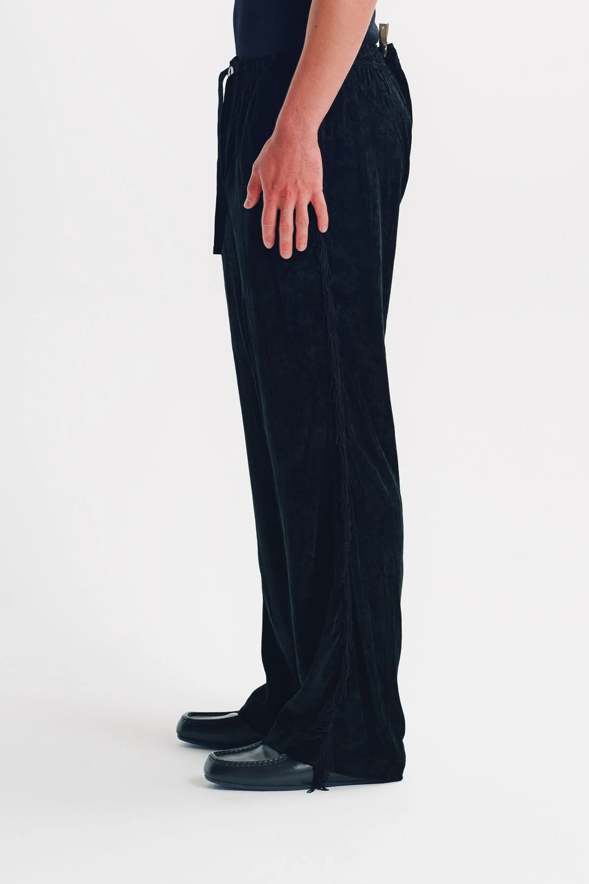 Needles | Fringe String Pants - Image 3