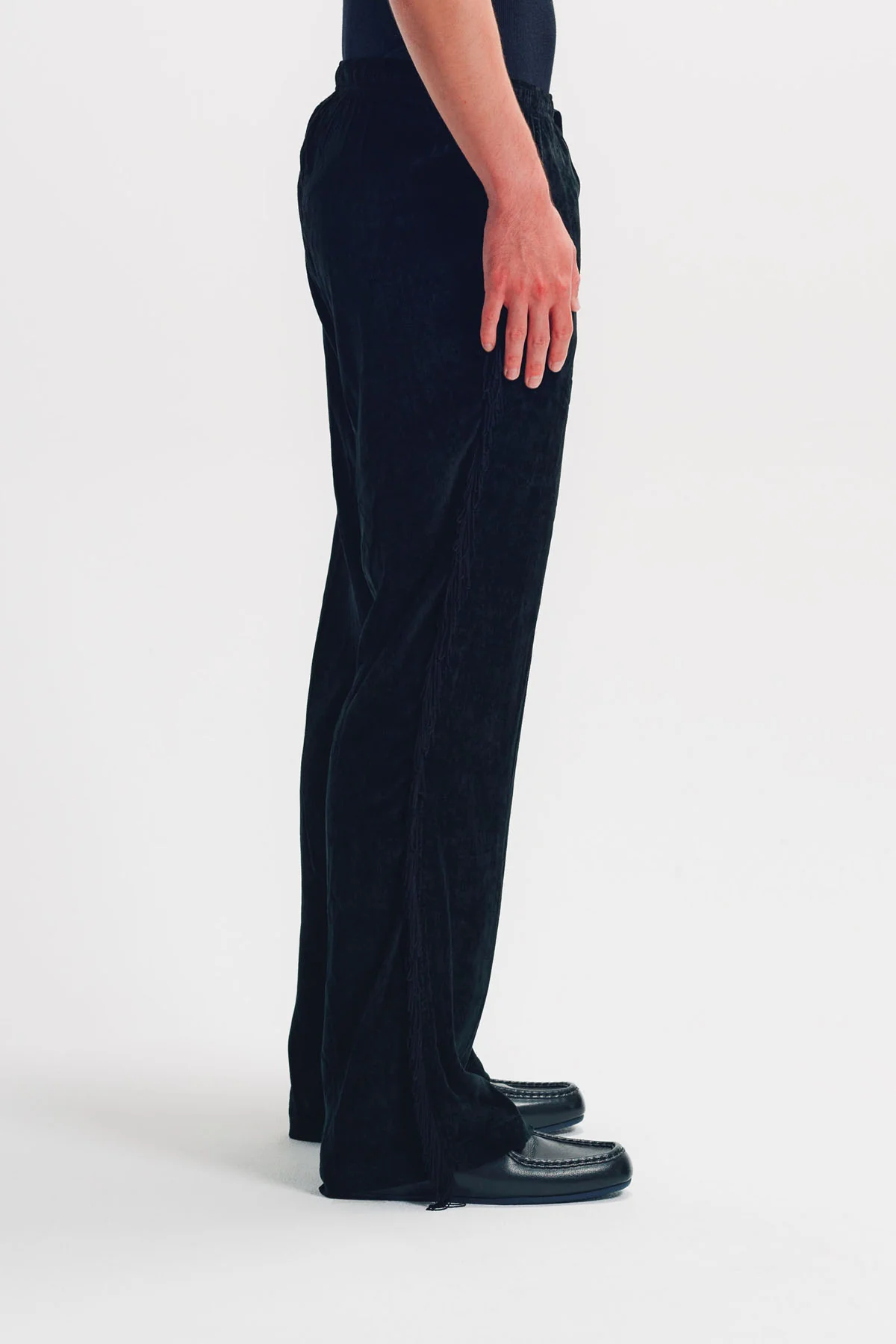 Needles | Fringe String Pants - Image 5