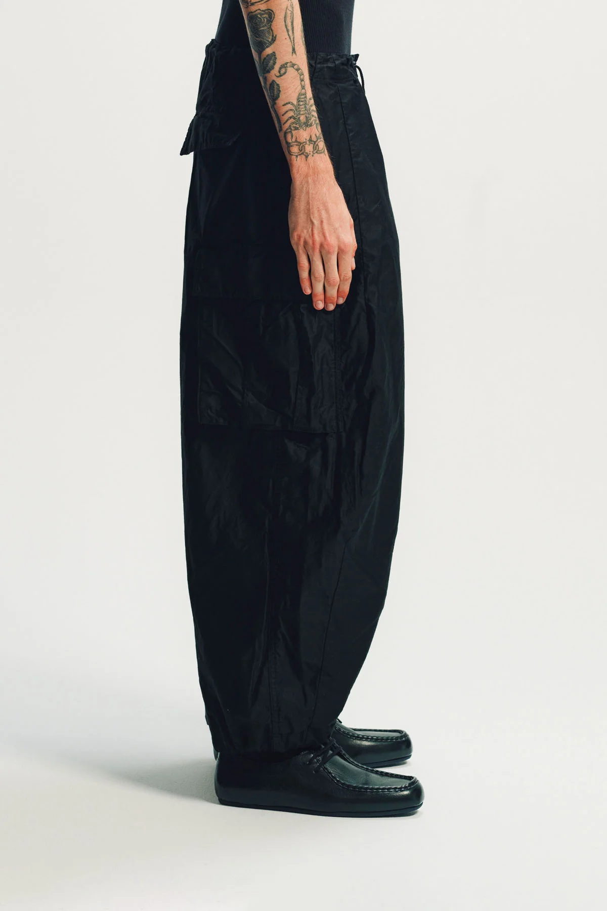 Needles | H.d. Pants - Image 2
