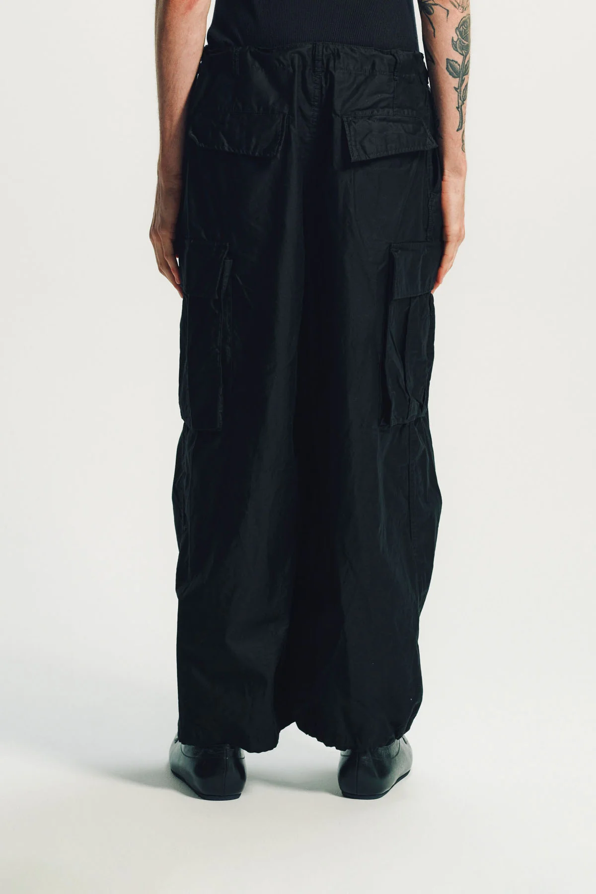 Needles | H.d. Pants - Image 3