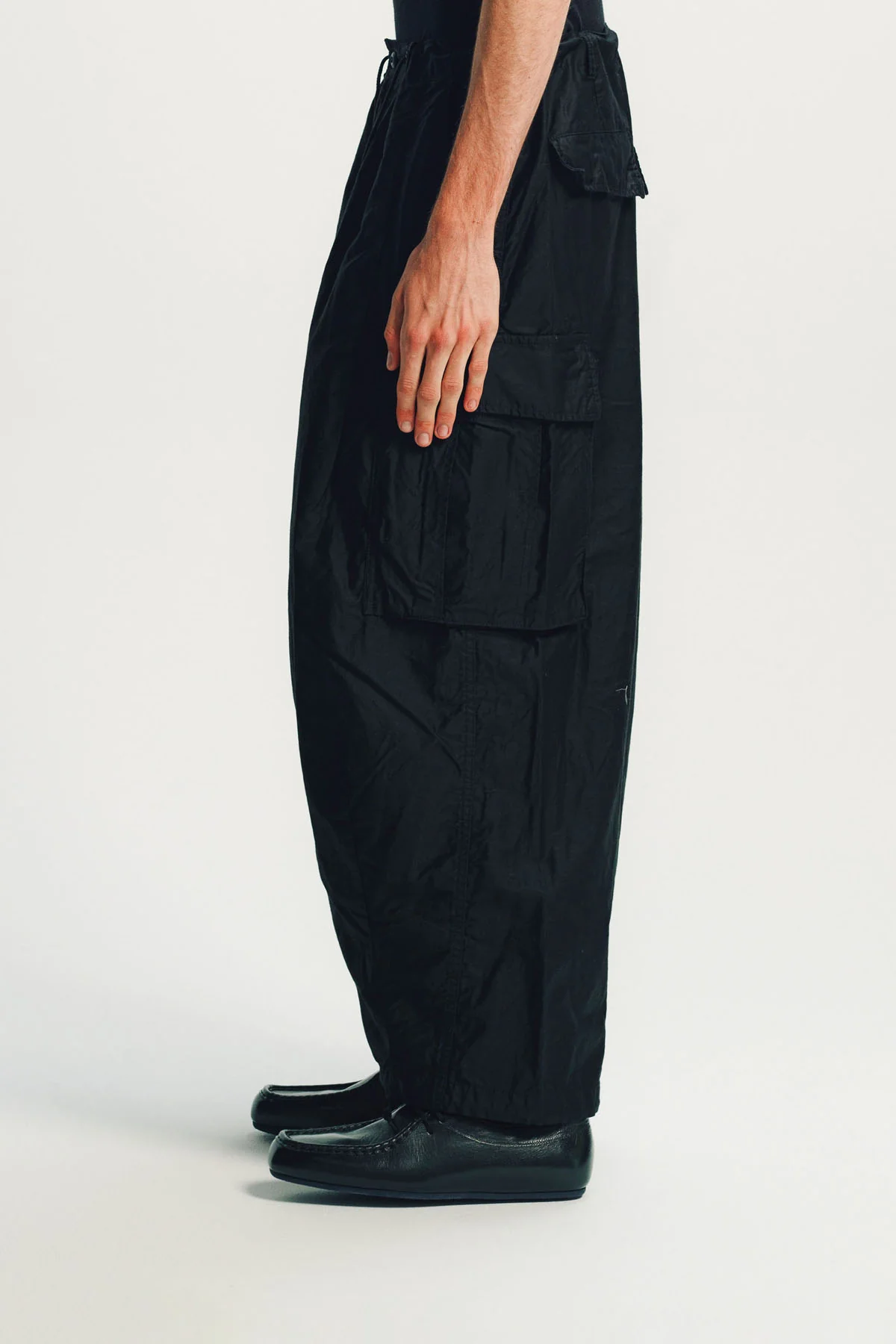 Needles | H.d. Pants - Image 4