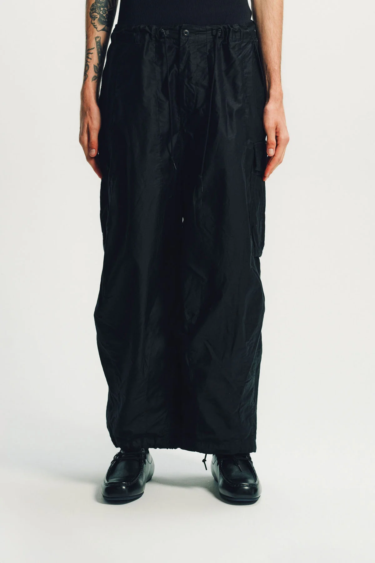 Needles | H.d. Pants - Image 5