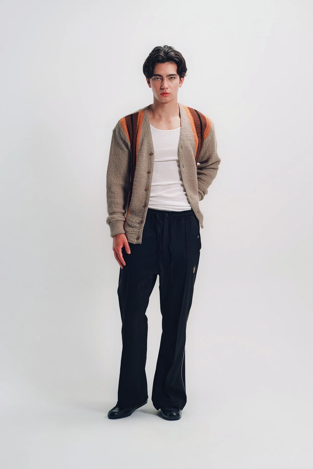 Needles | Piping Cowboy Pants