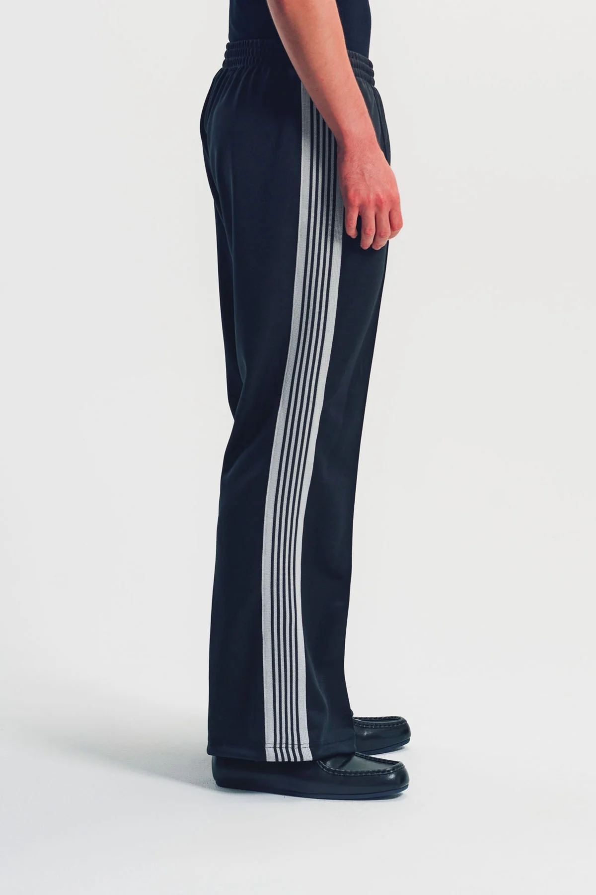 Needles | Poly Bootcut Trackpants - Image 5