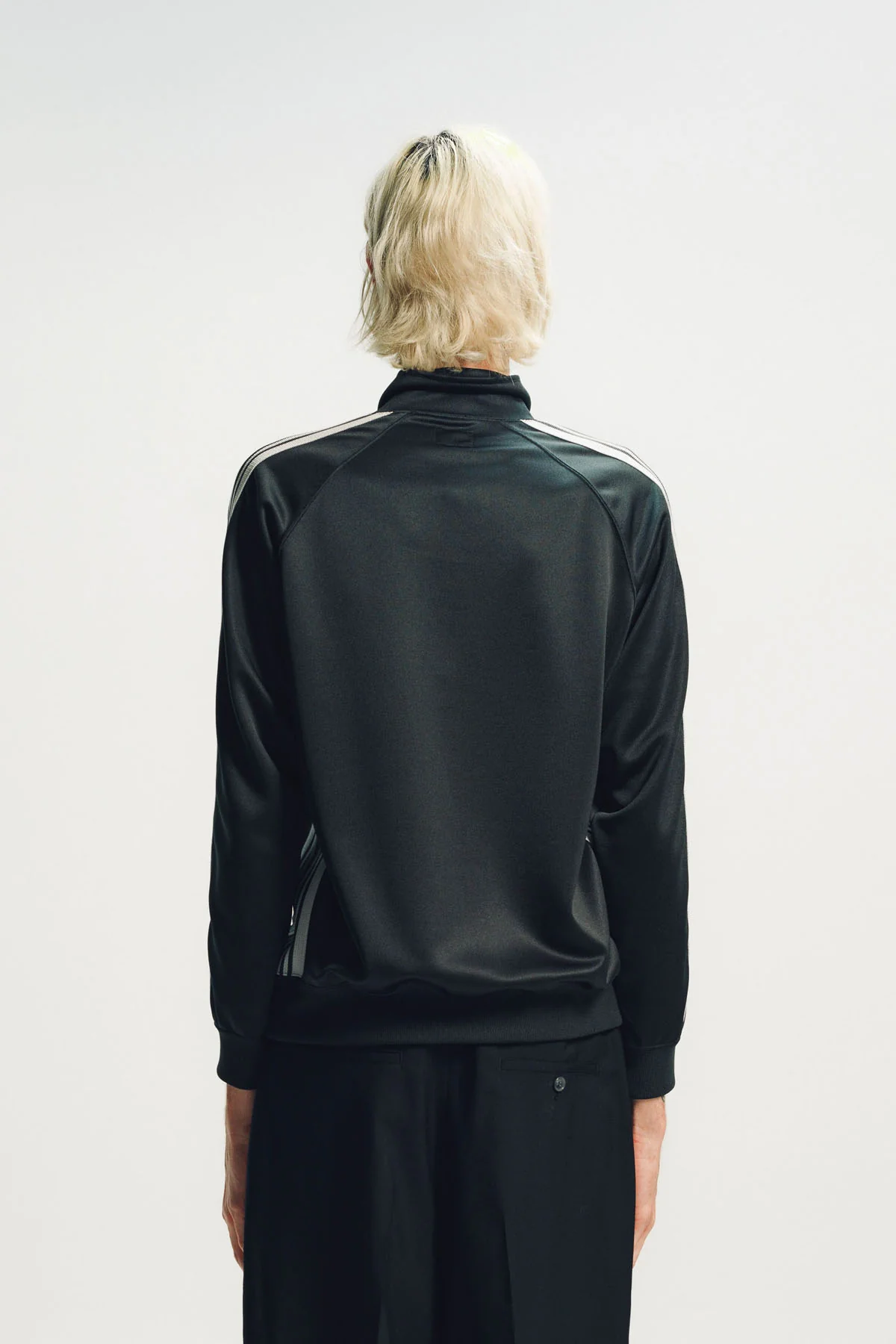 Needles | Poly Track Jacket - Image 4