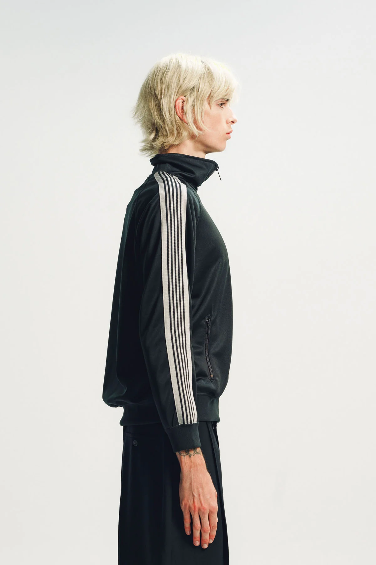 Needles | Poly Track Jacket - Image 5