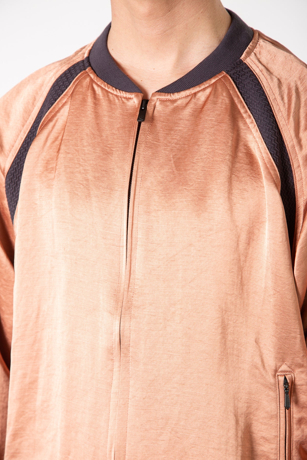 NEEDLES | SATEEN W.S.S. JACKET - Image 5