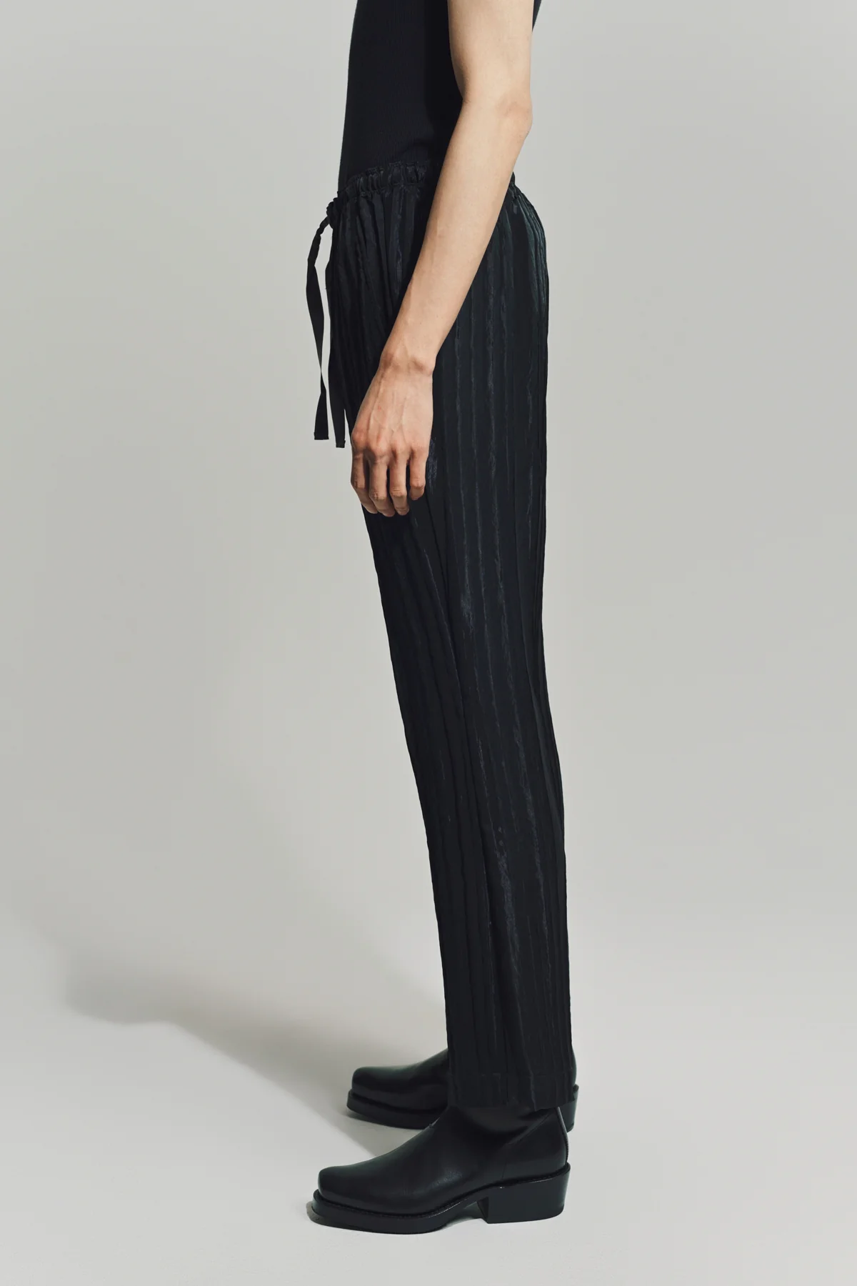 NEEDLES | STRING BOOTCUT PANTS - Image 3