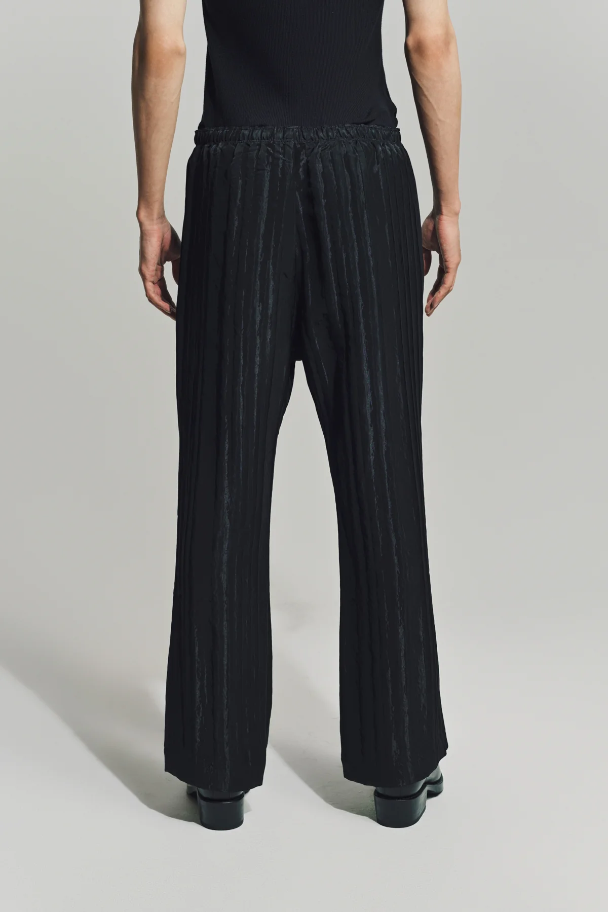 NEEDLES | STRING BOOTCUT PANTS - Image 4