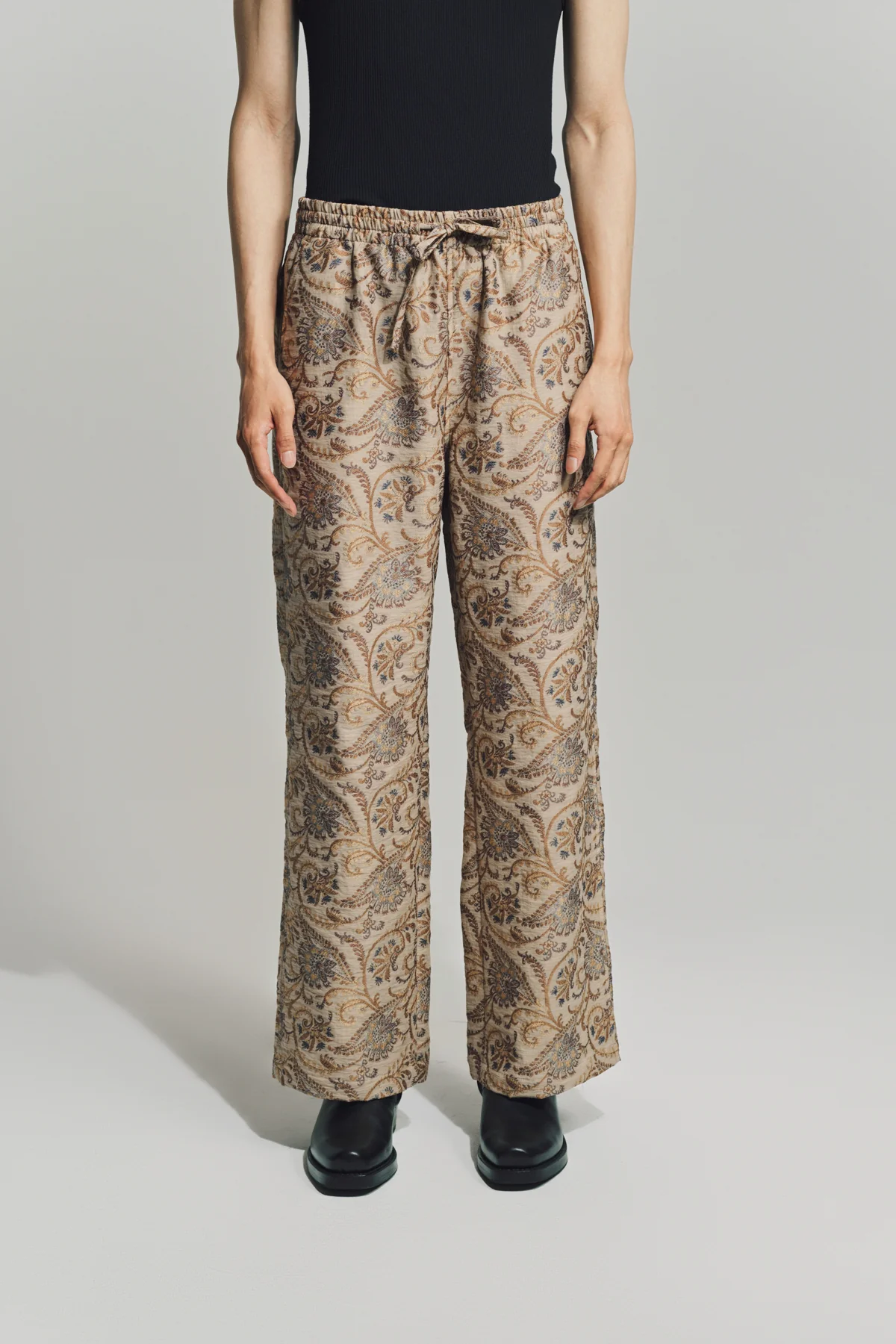 NEEDLES | STRING EASY PANTS - Image 2