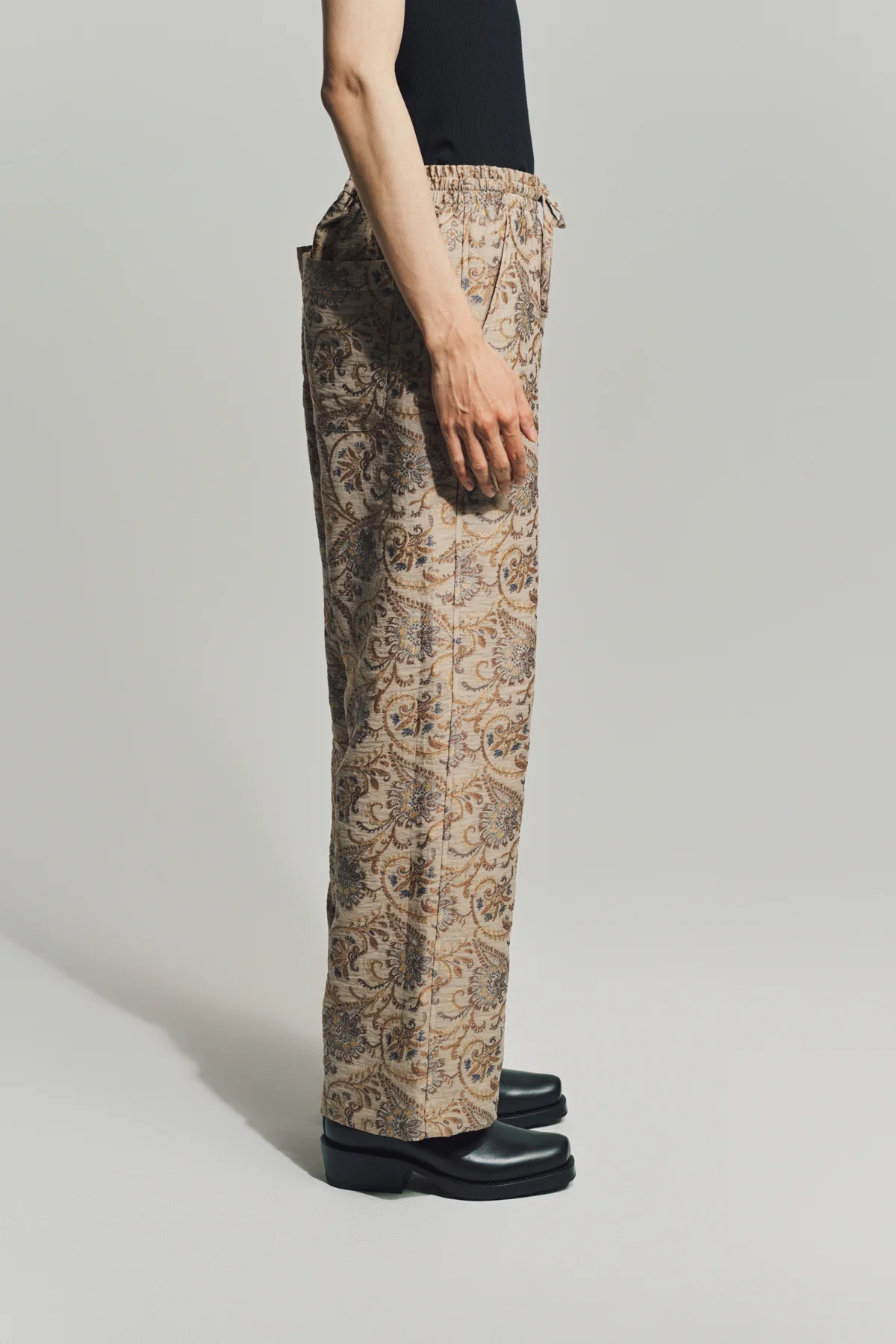 NEEDLES | STRING EASY PANTS - Image 3
