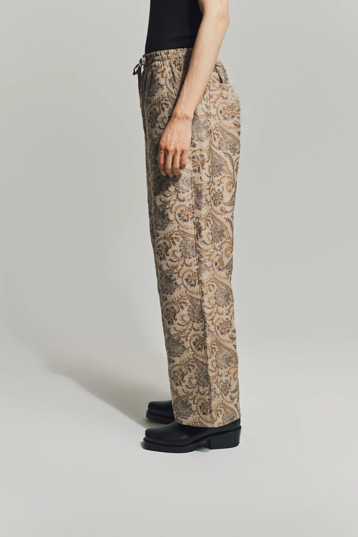 NEEDLES | STRING EASY PANTS - Image 4
