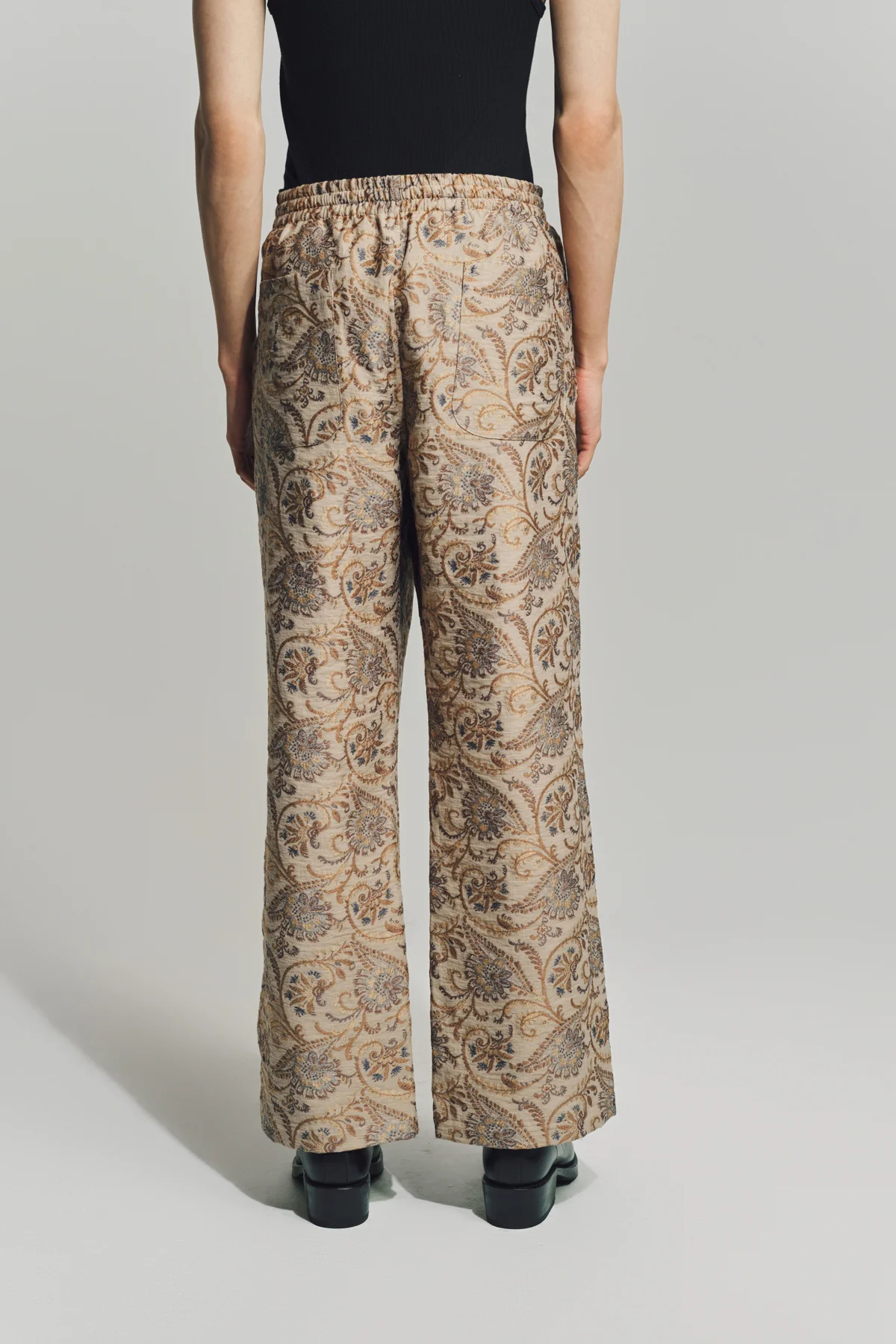 NEEDLES | STRING EASY PANTS - Image 5