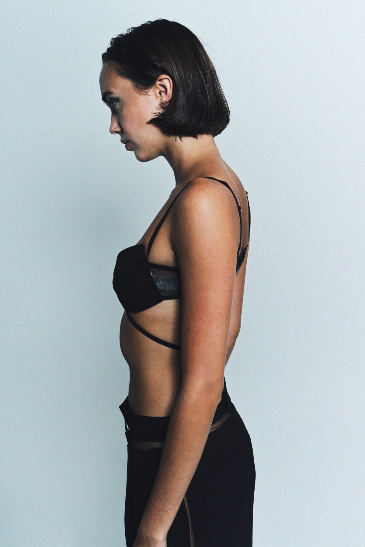 NENSI DOJAKA | PADDED BRA - Image 3