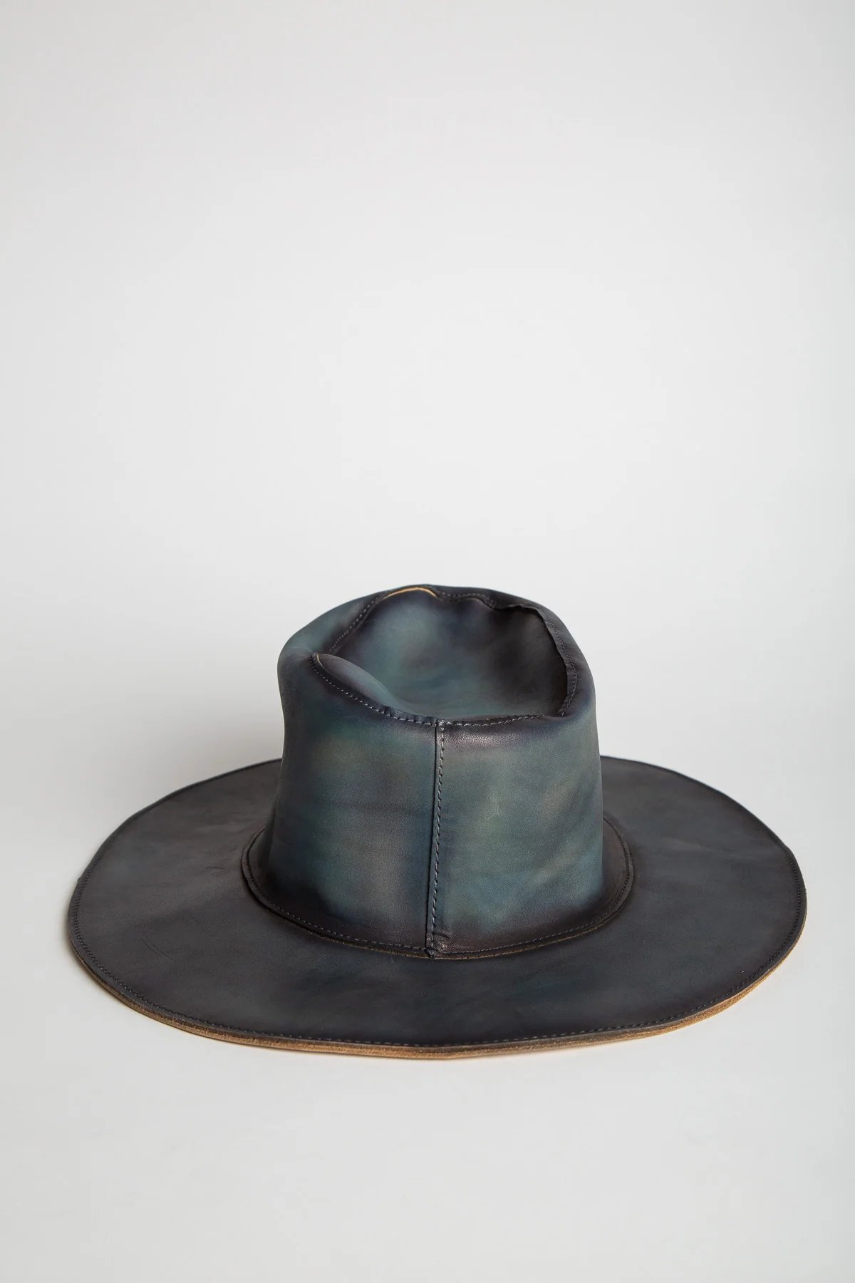 NICK FOUQUET | BEAU SOLEIL HAT - Image 3
