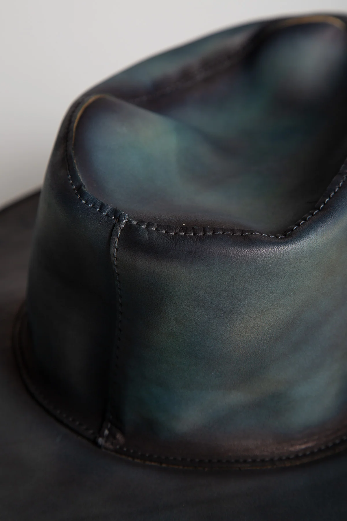 NICK FOUQUET | BEAU SOLEIL HAT - Image 4