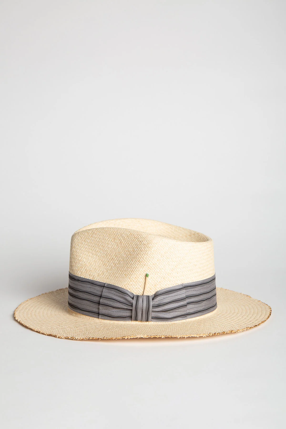 NICK FOUQUET | DARK LINES HAT