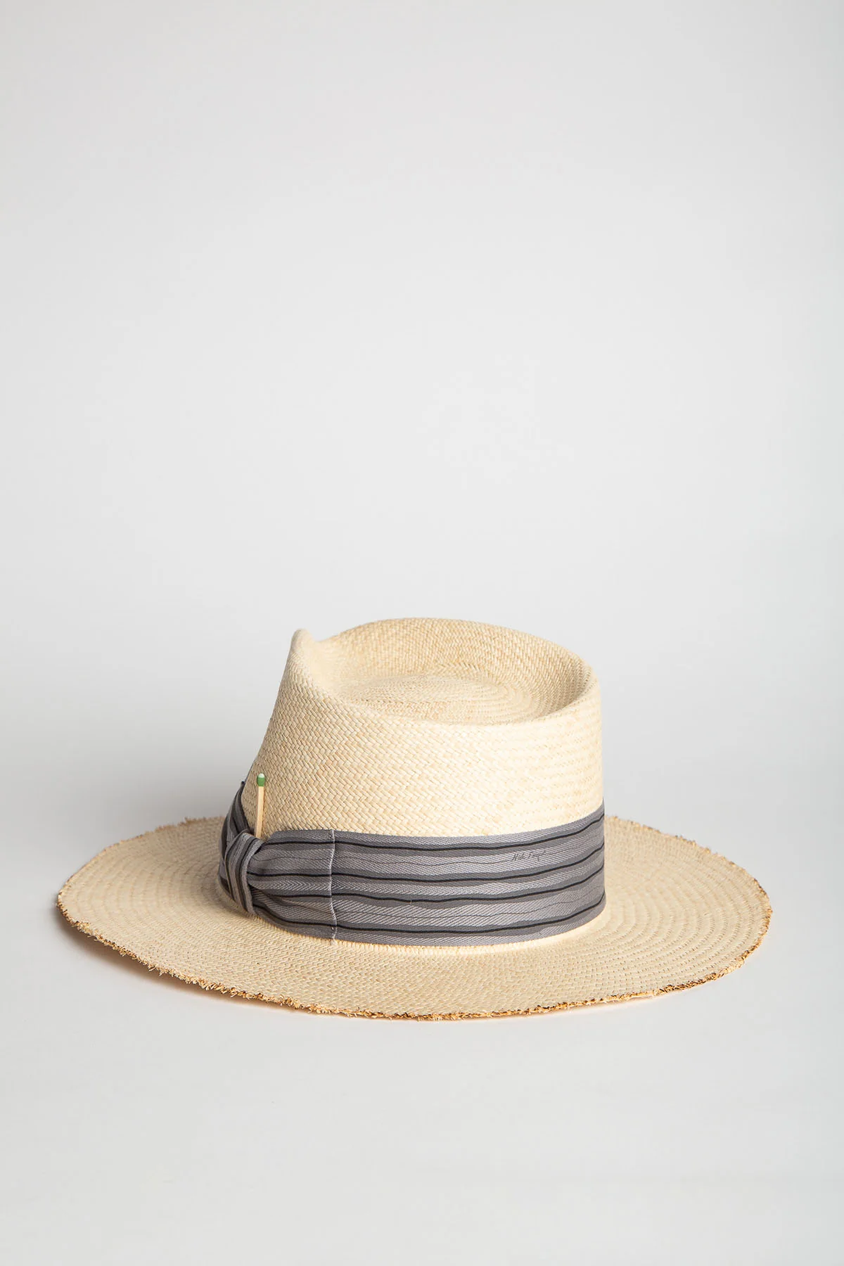NICK FOUQUET | DARK LINES HAT - Image 3