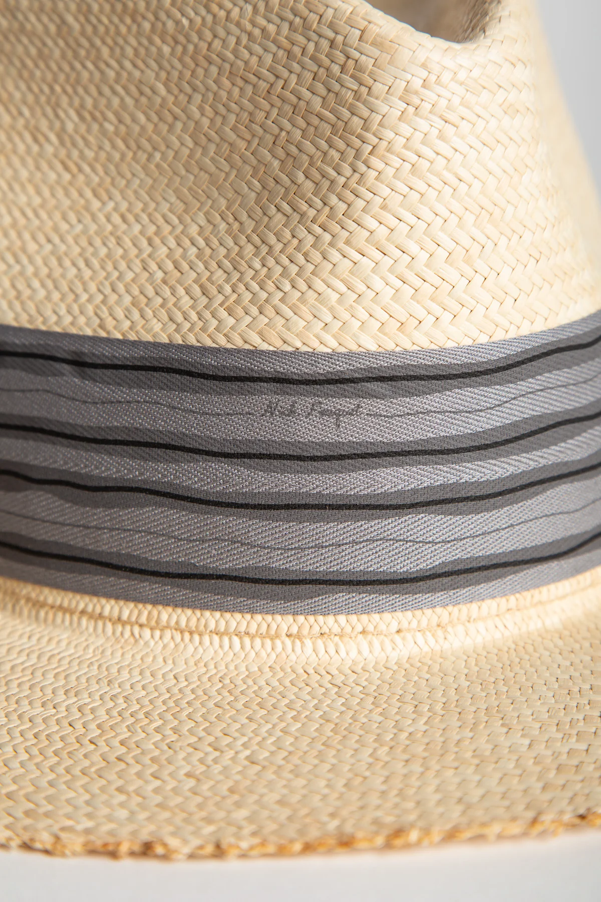 NICK FOUQUET | DARK LINES HAT - Image 5