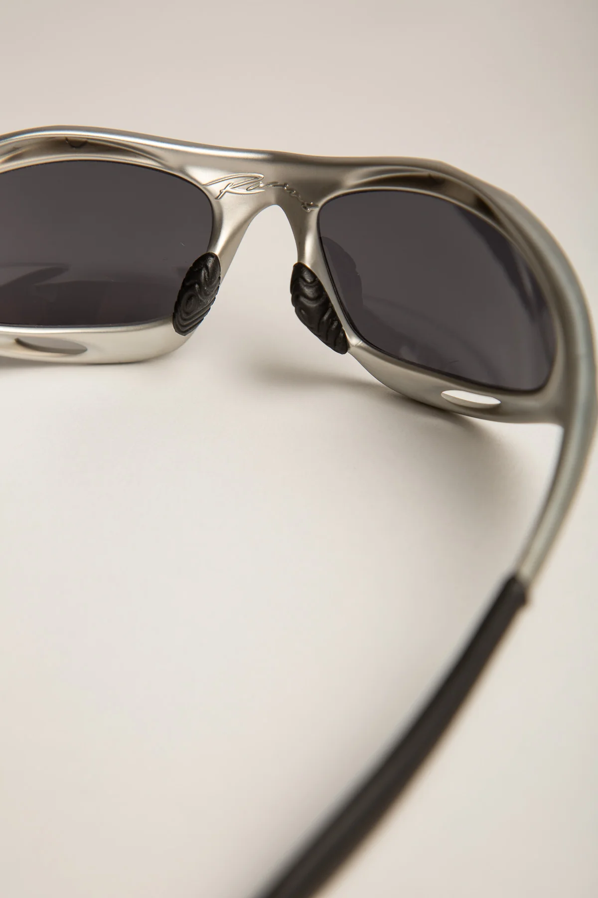 OAKLEY | 1998 RACING JACKET SUNGLASSES - Image 3