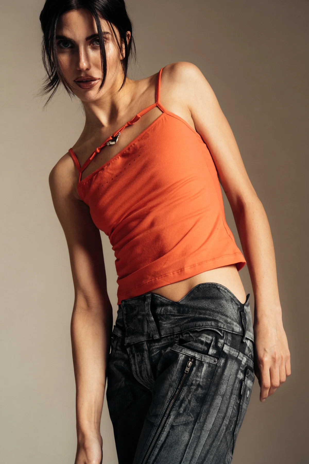 OTTOLINGER | CHARMED TOP - Image 2