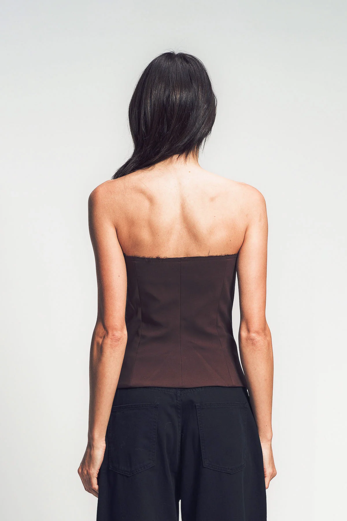 OTTOLINGER | SUITING BUSTIER - Image 4