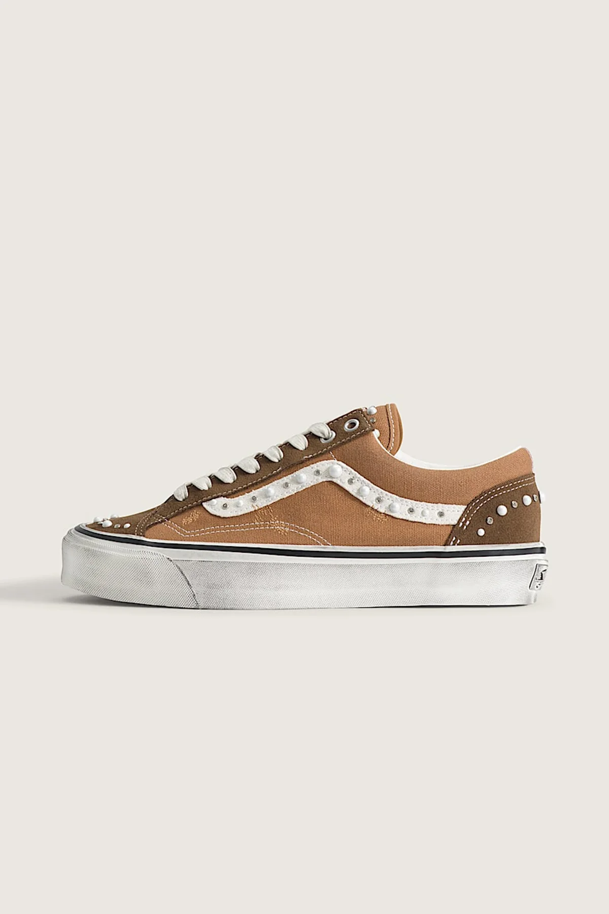 OTW BY VANS | OLD SKOOL 36 PEARLIZED COCOA