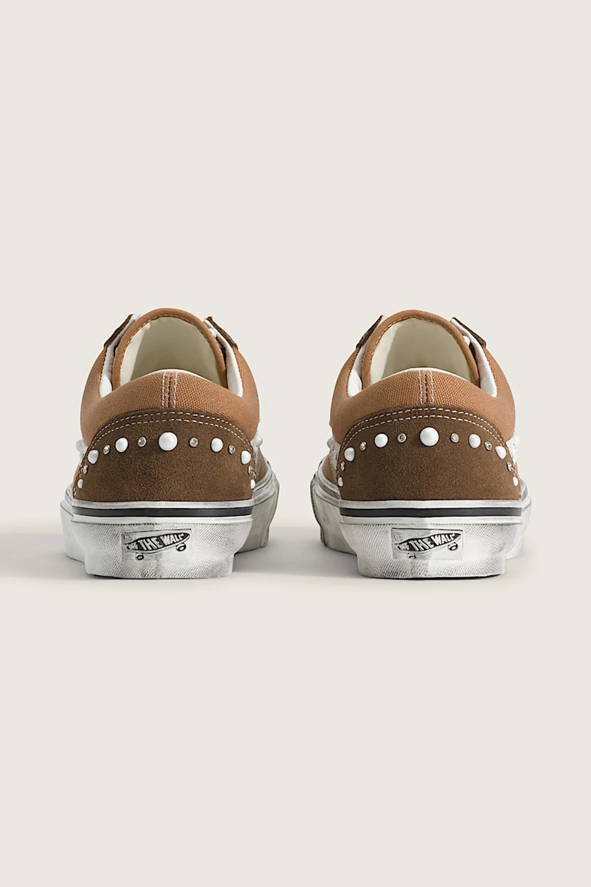 OTW BY VANS | OLD SKOOL 36 PEARLIZED COCOA - Image 4