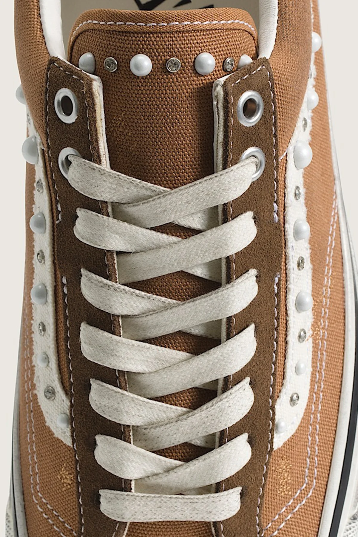 OTW BY VANS | OLD SKOOL 36 PEARLIZED COCOA - Image 5