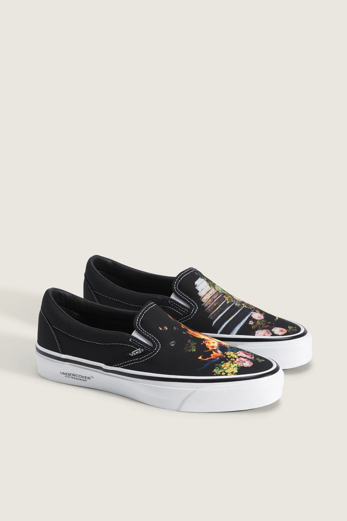 OTW BY VANS | OTW by Vans X UNDERCOVER Classic Slip-On 98 - Image 2