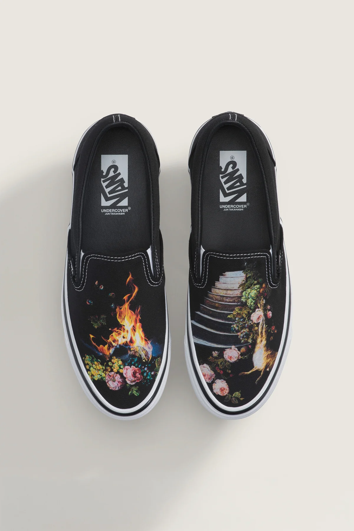 OTW BY VANS | OTW by Vans X UNDERCOVER Classic Slip-On 98 - Image 3