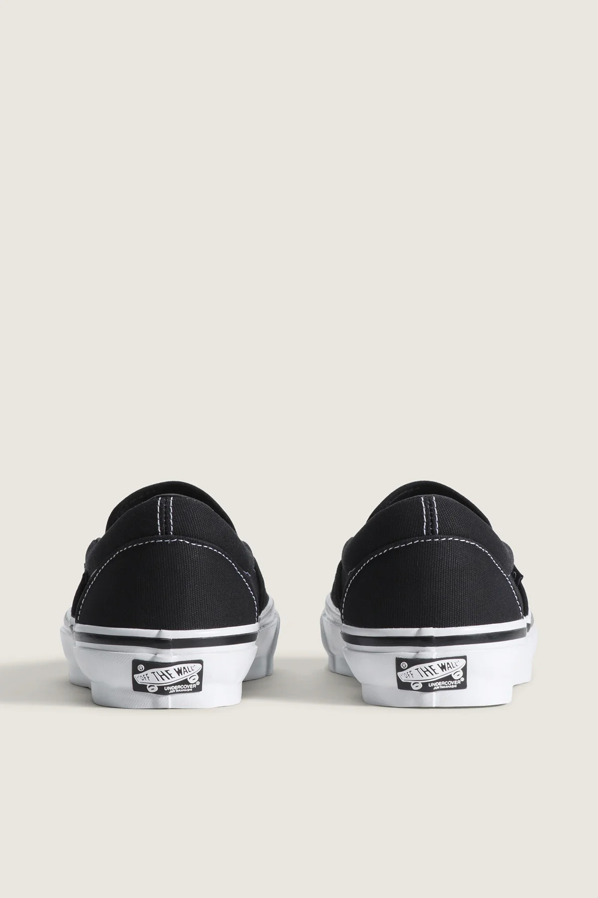 OTW BY VANS | OTW by Vans X UNDERCOVER Classic Slip-On 98 - Image 4