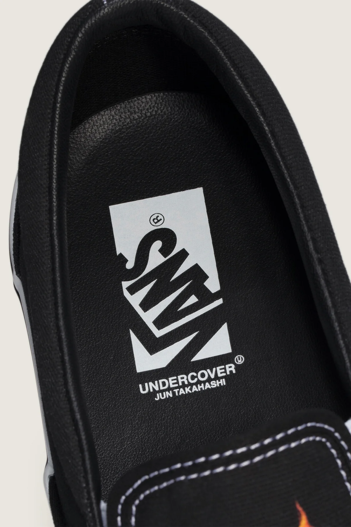 OTW BY VANS | OTW by Vans X UNDERCOVER Classic Slip-On 98 - Image 5