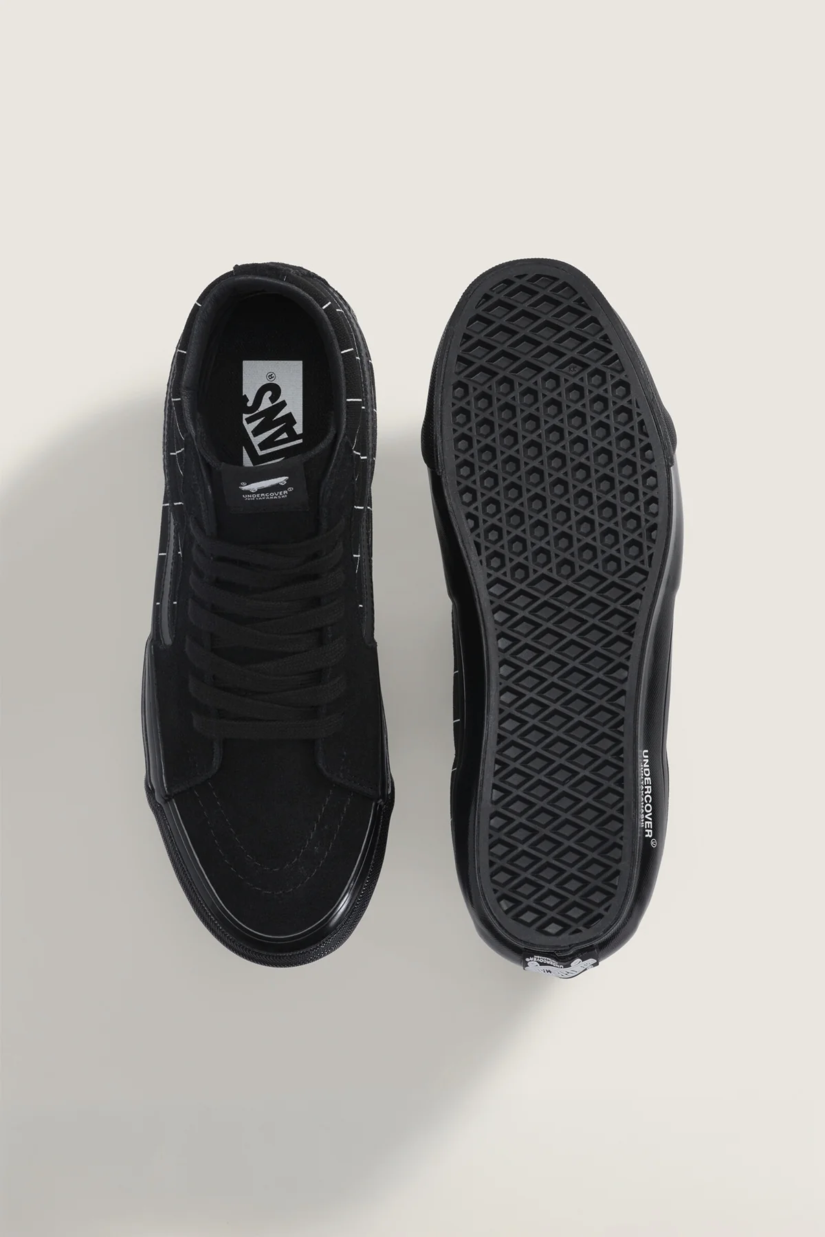 OTW BY VANS | OTW by Vans X UNDERCOVER Sk8-Hi - Image 3