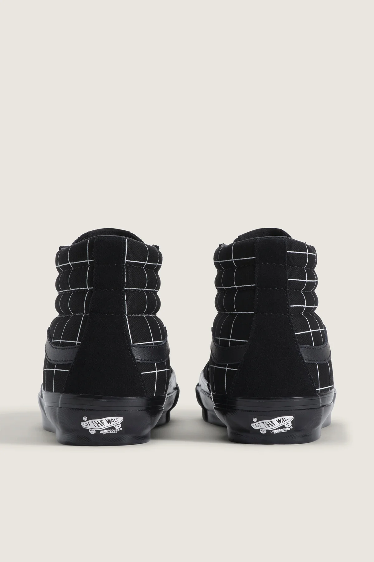 OTW BY VANS | OTW by Vans X UNDERCOVER Sk8-Hi - Image 4