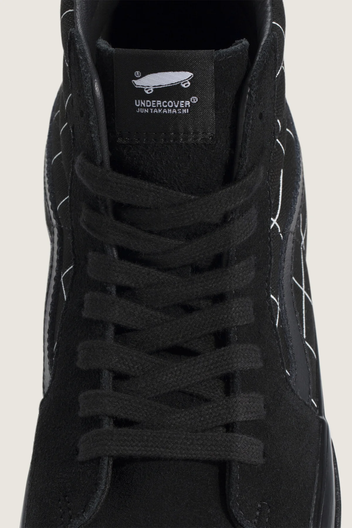 OTW BY VANS | OTW by Vans X UNDERCOVER Sk8-Hi - Image 5