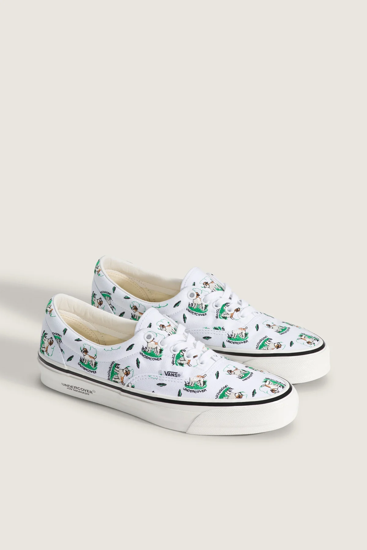 OTW BY VANS | UNDERCOVER ERA 95 - Image 2
