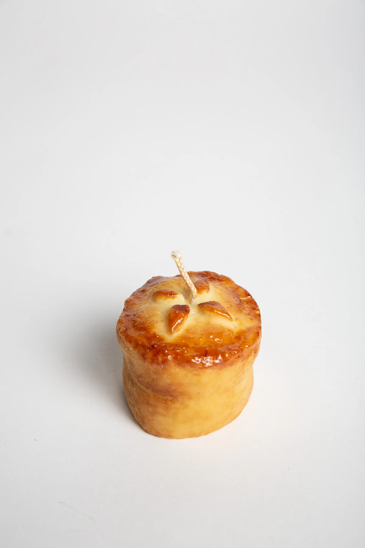 PANTLER’S RATIONS | PLOUGHMAN'S PIE CANDLE