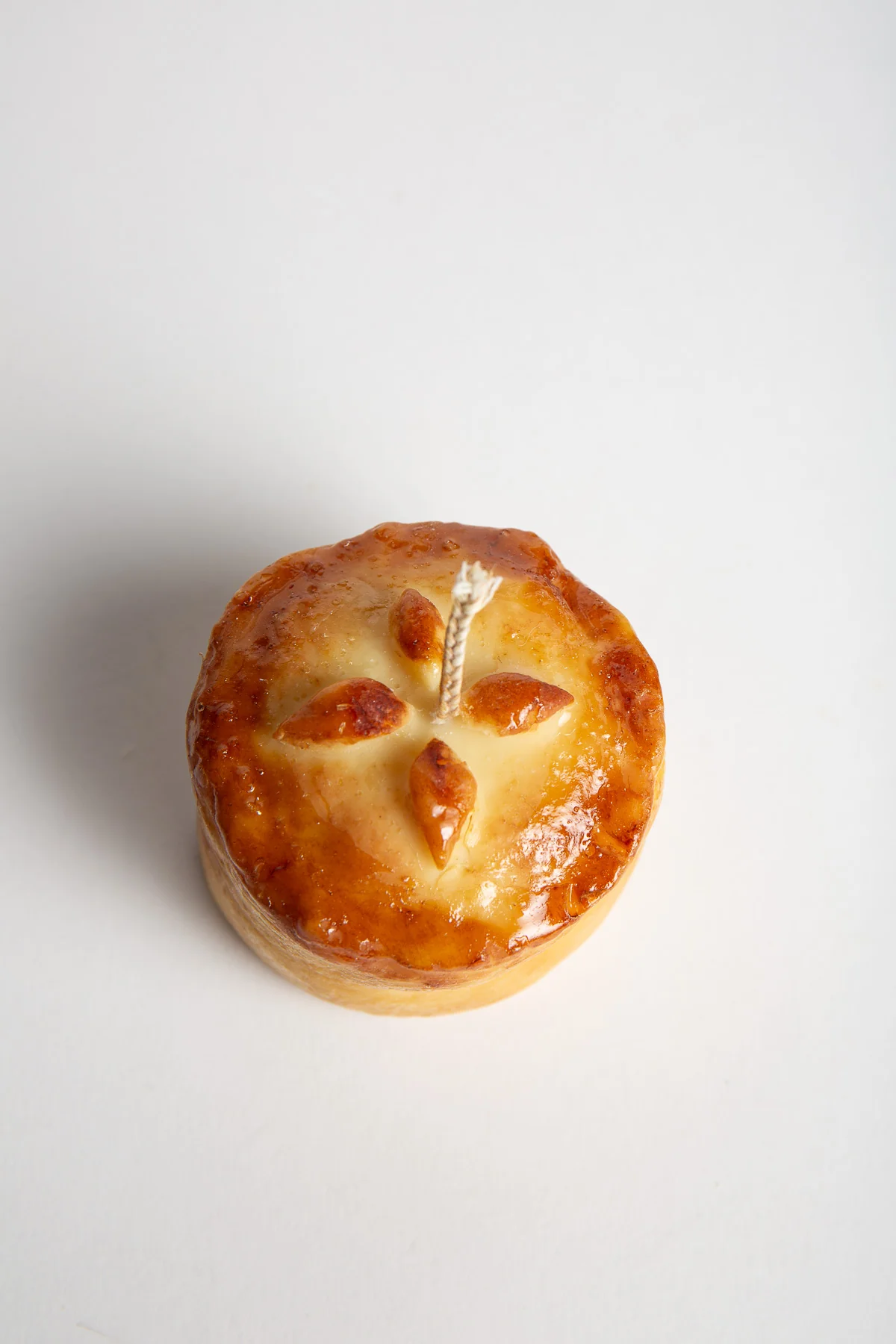 PANTLER’S RATIONS | PLOUGHMAN'S PIE CANDLE - Image 2